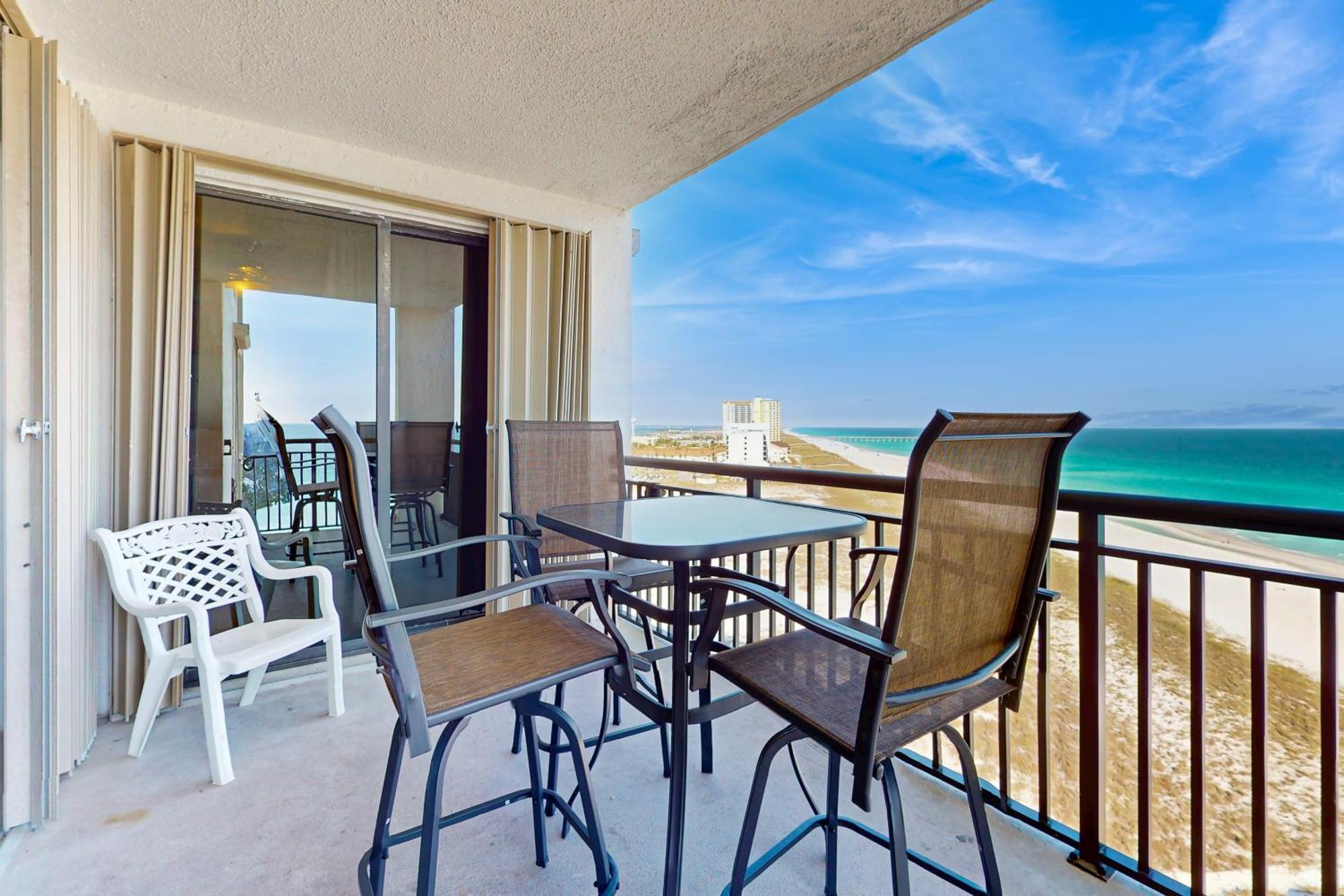 Navarre Towers Condos Camera foto