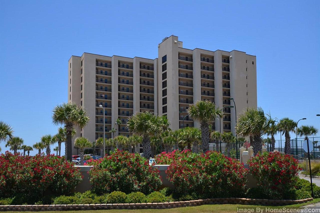 Navarre Towers Condos Esterno foto